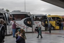قیمت بلیت اتوبوس ۲۵ درصد گرانتر شد 8 قیمت بلیت اتوبوس ۲۵ درصد گرانتر شد