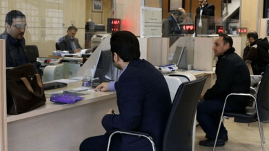 اسامی ۶ بانکی که با تعهد کتبی به ساتنا برگشتند 4 اسامی ۶ بانکی که با تعهد کتبی به ساتنا برگشتند