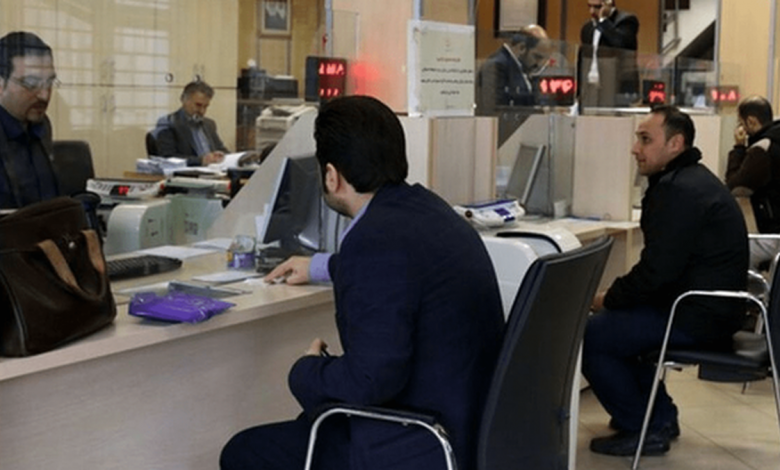 اسامی ۶ بانکی که با تعهد کتبی به ساتنا برگشتند 1 اسامی ۶ بانکی که با تعهد کتبی به ساتنا برگشتند