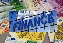 سقف تسهیلات فاینانس ۲۰ میلیارد یورو شد 3 سقف تسهیلات فاینانس ۲۰ میلیارد یورو شد