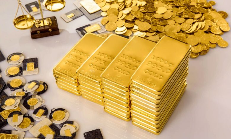 قیمت دلار، طلا و سکه امروز یکشنبه ۱۴۰۴/۱۱/۱۹ 4 قیمت دلار، طلا و سکه امروز یکشنبه ۱۴۰۴/۱۱/۱۹