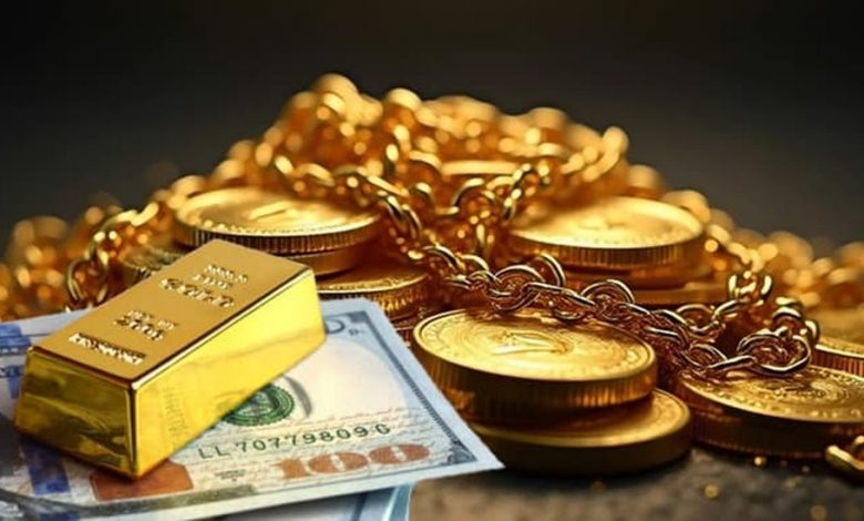 قیمت دلار، سکه و طلا در بازار 1 قیمت دلار، سکه و طلا در بازار