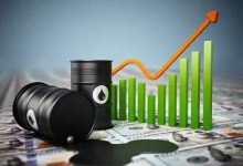 قیمت نفت به اوج ۶ ماهه صعود کرد 2 قیمت نفت به اوج ۶ ماهه صعود کرد