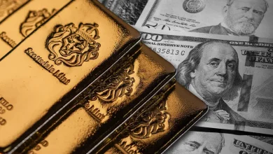 قیمت دلار، سکه و طلا امروز چهارشنبه ۱۴۰۴/۱۱/۲۹ 3 قیمت دلار، سکه و طلا امروز چهارشنبه ۱۴۰۴/۱۱/۲۹