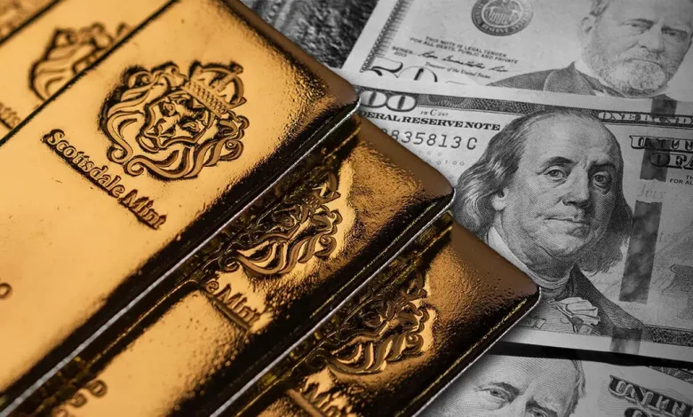 قیمت دلار، سکه و طلا امروز چهارشنبه ۱۴۰۴/۱۱/۲۹ 1 قیمت دلار، سکه و طلا امروز چهارشنبه ۱۴۰۴/۱۱/۲۹