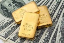 ترس در بورس، امید در طلا؟ 2 ترس در بورس، امید در طلا؟