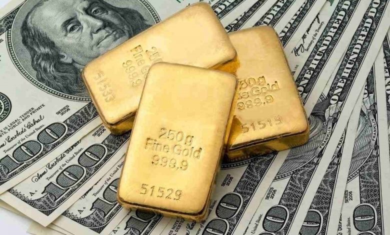 ترس در بورس، امید در طلا؟ 1 ترس در بورس، امید در طلا؟