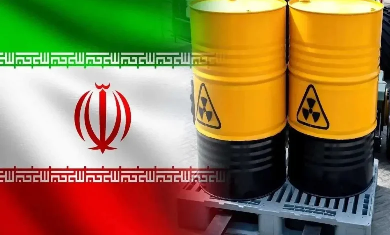 سیاسی احتمال انتقال اورانیوم غنی شده ایران به ترکیه 1 سیاسی احتمال انتقال اورانیوم غنی شده ایران به ترکیه