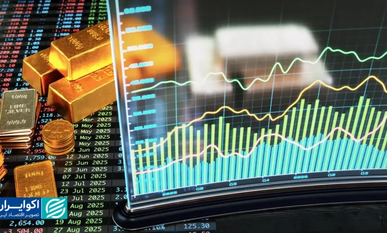 نگرانی بازارها از تشدید تنشها در خاورمیانه/ بدترین سناریو برای سرمایه گذاران 1 نگرانی بازارها از تشدید تنشها در خاورمیانه/ بدترین سناریو برای سرمایه گذاران