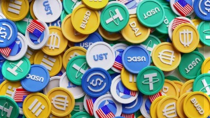 بهترین استیبل کوین برای ایرانیان چیست؟ 1 بهترین استیبل کوین برای ایرانیان چیست؟