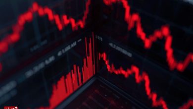 پایان هفته قرمز رنگ بورس | شاخص کل 38 هزار واحد افت کرد 4 پایان هفته قرمز رنگ بورس | شاخص کل 38 هزار واحد افت کرد