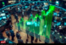 بازگشت پرقدرت بورس با موج خوشبینی سیاسی | شاخص کل 98 هزار واحد رشد کرد 2 اکوبورس