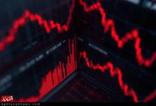 بورس دوباره منفی شد خروج 843 میلیارد تومان پول از بازار سهام 2 بورس دوباره منفی شد خروج 843 میلیارد تومان پول از بازار سهام