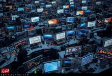 شتاب ریزش بورس کمتر شد | افت 40 هزار واحدی شاخص کل | کانال 4 میلیون واحد از دست نرفت 3 اکوبورس