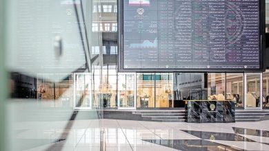 فشار فروش از دوش بزرگان بورس برداشته شد | رشد شکننده شاخص کل | خروج پول به حداقل رسید 9 بورس