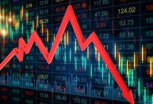 بورس سقوط کرد | ۳۴۴ نماد به صف فروش رسیدند | وضعیت بازار سهام دوباره بحرانی شد 5 بورس سقوط کرد | ۳۴۴ نماد به صف فروش رسیدند | وضعیت بازار سهام دوباره بحرانی شد