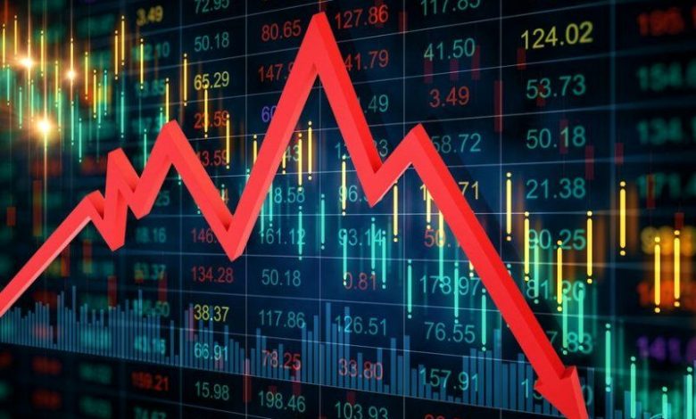 بورس سقوط کرد | ۳۴۴ نماد به صف فروش رسیدند | وضعیت بازار سهام دوباره بحرانی شد 1 بورس سقوط کرد | ۳۴۴ نماد به صف فروش رسیدند | وضعیت بازار سهام دوباره بحرانی شد