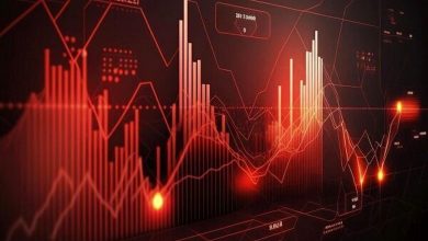 افت ۱.۱ درصدی شاخص کل در پایان بهمن؛ بورس در مدار نزولی ماند 6 افت ۱.۱ درصدی شاخص کل در پایان بهمن؛ بورس در مدار نزولی ماند