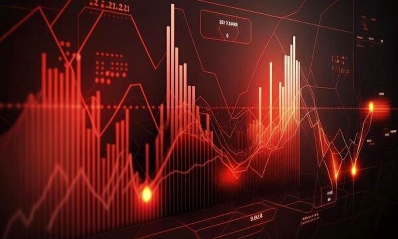 افت ۱.۱ درصدی شاخص کل در پایان بهمن؛ بورس در مدار نزولی ماند 1 افت ۱.۱ درصدی شاخص کل در پایان بهمن؛ بورس در مدار نزولی ماند