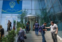 بورس بلاتکلیف شد؛ اخبار سیاسی تعیینکننده روند 3 بورس بلاتکلیف شد؛ اخبار سیاسی تعیینکننده روند