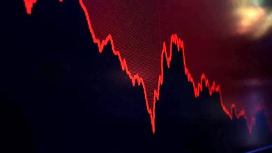 بورس گارد جنگی گرفت | سقوط سنگین شاخص کل | ارزش معاملات هم افت کرد 6 بورس گارد جنگی گرفت | سقوط سنگین شاخص کل | ارزش معاملات هم افت کرد