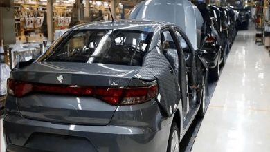 قیمت این خودروها در بازار ریخت/ قیمت دناپلاس و تارا در بازار چند؟ 4 قیمت این خودروها در بازار ریخت/ قیمت دناپلاس و تارا در بازار چند؟