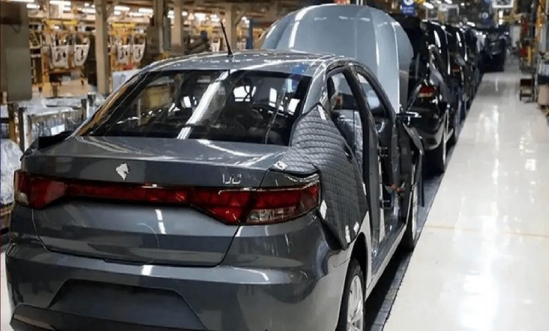 قیمت این خودروها در بازار ریخت/ قیمت دناپلاس و تارا در بازار چند؟ 1 قیمت این خودروها در بازار ریخت/ قیمت دناپلاس و تارا در بازار چند؟