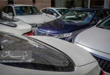 بازار خودرو رسماً میلیاردی شد/ گرانی خودرو تا کجا ادامه دارد؟ 4 بازار خودرو رسماً میلیاردی شد/ گرانی خودرو تا کجا ادامه دارد؟