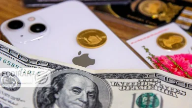 قیمت طلا و دلار امروز دوشنبه 13بهمن/ کاهش قیمت ها + جدول 7 قیمت طلا و دلار امروز دوشنبه 13بهمن/ کاهش قیمت ها + جدول