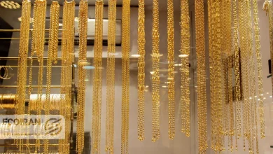 قیمت طلا و سکه امروز چهارشنبه ۲۹ بهمن/ کاهش قیمت ها + جدول و جزئیات 5 قیمت طلا و سکه امروز چهارشنبه ۲۹ بهمن/ کاهش قیمت ها + جدول و جزئیات