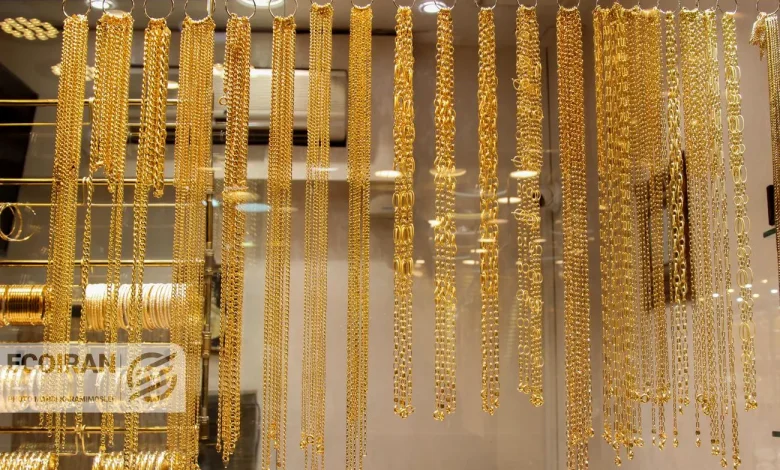 قیمت طلا و سکه امروز چهارشنبه ۲۹ بهمن/ کاهش قیمت ها + جدول و جزئیات 1 قیمت طلا و سکه امروز چهارشنبه ۲۹ بهمن/ کاهش قیمت ها + جدول و جزئیات