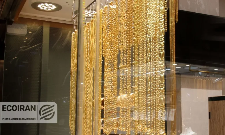قیمت طلا و سکه امروز سه شنبه ۲۱ بهمن/ افزایش تمام قیمت ها + جدول 1 قیمت طلا و سکه امروز سه شنبه ۲۱ بهمن/ افزایش تمام قیمت ها + جدول