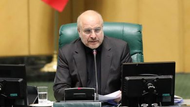 قالیباف میزان افزایش حقوق را اعلام کرد 6 قالیباف میزان افزایش حقوق را اعلام کرد