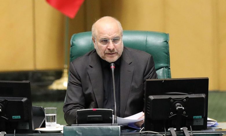 قالیباف میزان افزایش حقوق را اعلام کرد 1 قالیباف میزان افزایش حقوق را اعلام کرد