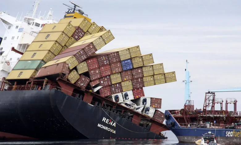 ارز چند نرخی چگونه تجارت ایران را زمینگیر کرد؟ 1 ارز چند نرخی چگونه تجارت ایران را زمینگیر کرد؟