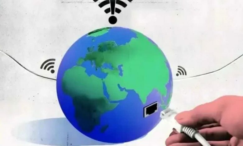 توصیه مهم معاون وزیر ارتباطات به کاربران اینترنت همزمان با اتصال مجدد 2 توصیه مهم معاون وزیر ارتباطات به کاربران اینترنت همزمان با اتصال مجدد