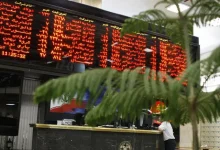 یادداشت | بورس در آستانه فتح قله تاریخی
