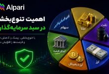 اهمیت تنوع‌بخشی در سبد سرمایه‌گذاری