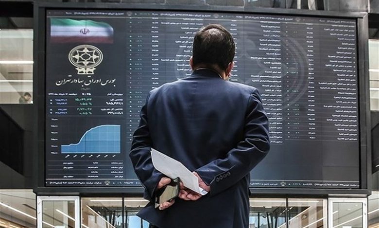 تغییر فازِ بورس؛ از هیجان نقدینگی تا رقابت برسر سودآوری 1 تغییر فازِ بورس؛ از هیجان نقدینگی تا رقابت برسر سودآوری