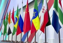 پیشنهاد استفاده از ارزهای ملی در مبادلات بورس غلات بریکس 4 پیشنهاد استفاده از ارزهای ملی در مبادلات بورس غلات بریکس