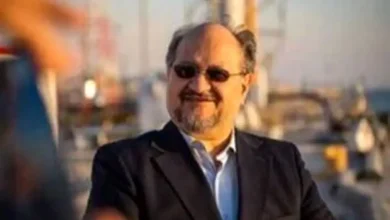 صندوقهای بازنشستگی صنعت نفت رسما برکناری شریعتمداری را اعلام کرد 7 صندوقهای بازنشستگی صنعت نفت رسما برکناری شریعتمداری را اعلام کرد