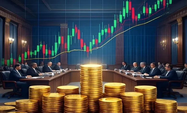 هفته آینده با کدام نماد به مجمع برویم؟ | کدام سهمها بیشترین DPS را میدهند؟ 1 هفته آینده با کدام نماد به مجمع برویم؟ | کدام سهمها بیشترین DPS را میدهند؟