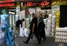 گرانی ۶۸ درصدی قیمت کالاهای مشمول کالابرگ 8 گرانی ۶۸ درصدی قیمت کالاهای مشمول کالابرگ
