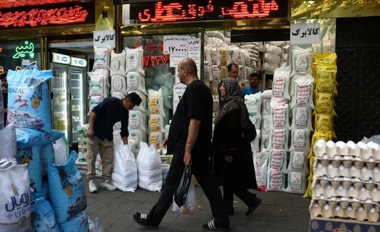 گرانی ۶۸ درصدی قیمت کالاهای مشمول کالابرگ 1 گرانی ۶۸ درصدی قیمت کالاهای مشمول کالابرگ