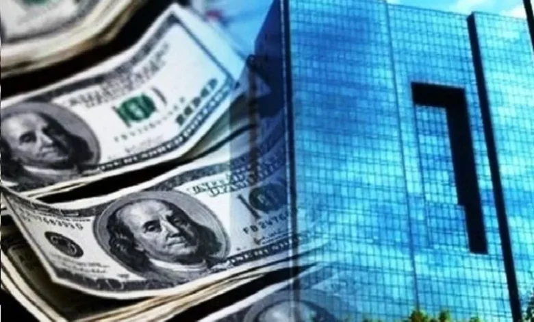 بانک مرکزی: بازگشت رانت ۲۸۵۰۰ تومانی در کار نیست