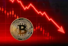 بازار رمزارزها/ سالی قرمز برای بیتکوین رقم خورد 8 بازار رمزارزها/ سالی قرمز برای بیتکوین رقم خورد