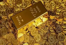 قیمت طلا جهانی امروز ۱۴۰۵/۳/۳۰