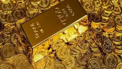 قیمت طلا جهانی امروز ۱۴۰۵/۳/۳۰