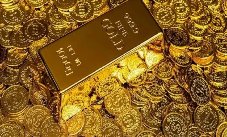 قیمت طلا جهانی امروز ۱۴۰۵/۳/۳۰ 1 قیمت طلا جهانی امروز ۱۴۰۵/۳/۳۰