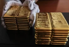 قیمت طلا جهانی امروز ۱۴۰۵/۰۳/۲۰